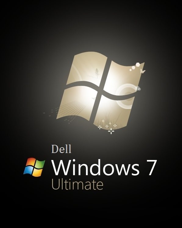 Official Dell Windows 7 Iso Download